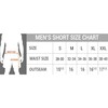 Men's Ede Swim Trunks, Mid - Swim Trunks - 3