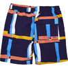 Boy's Ede Swim Trunks - Swim Trunks - 2