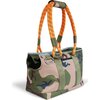 Commuter Dog Tote, Camo and Orange - Pet Carriers & Totes - 3