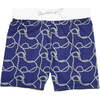 Men's blú brief, Nantucket - Swim Trunks - 1 - thumbnail