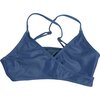 Women's blú kross kini, Navy - Two Pieces - 1 - thumbnail