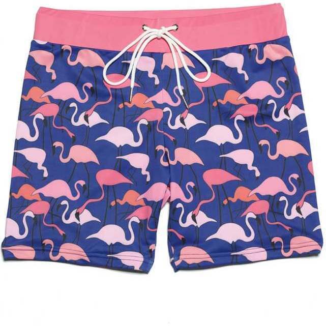 Men's blú brief, South Beach - Swim Trunks - 1