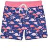 Men's blú brief, South Beach - Swim Trunks - 1 - thumbnail