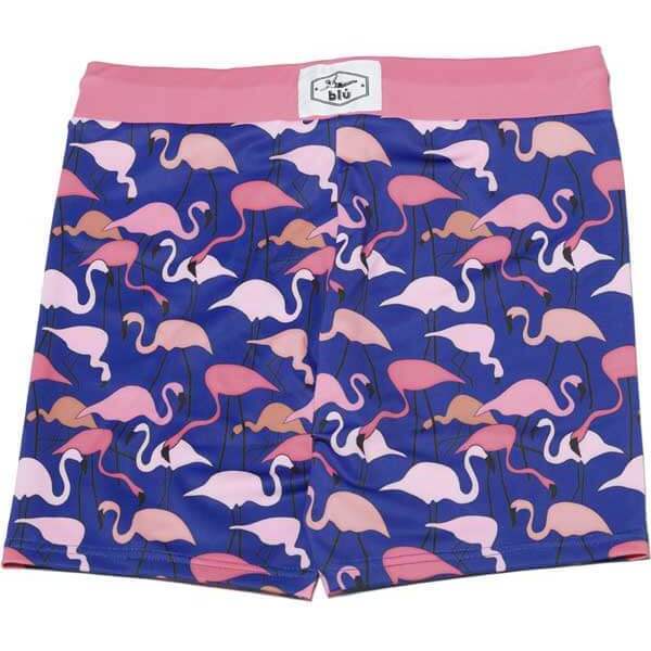 Men's blú brief, South Beach - Swim Trunks - 3