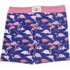 Men's blú brief, South Beach - Swim Trunks - 3