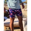 Men's blú brief, South Beach - Swim Trunks - 4