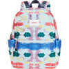 Kane Kids Backpack, Tie Dye - Backpacks - 1 - thumbnail