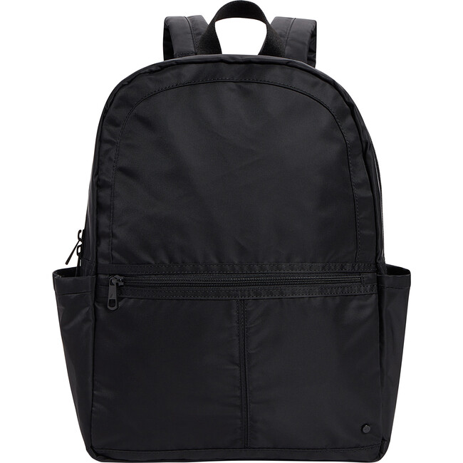 Nylon Kane Black