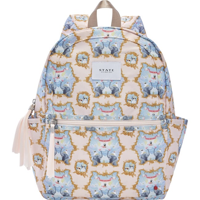 Kane Kids Backpack, Baroque