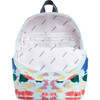 Kane Kids Backpack, Tie Dye - Backpacks - 2