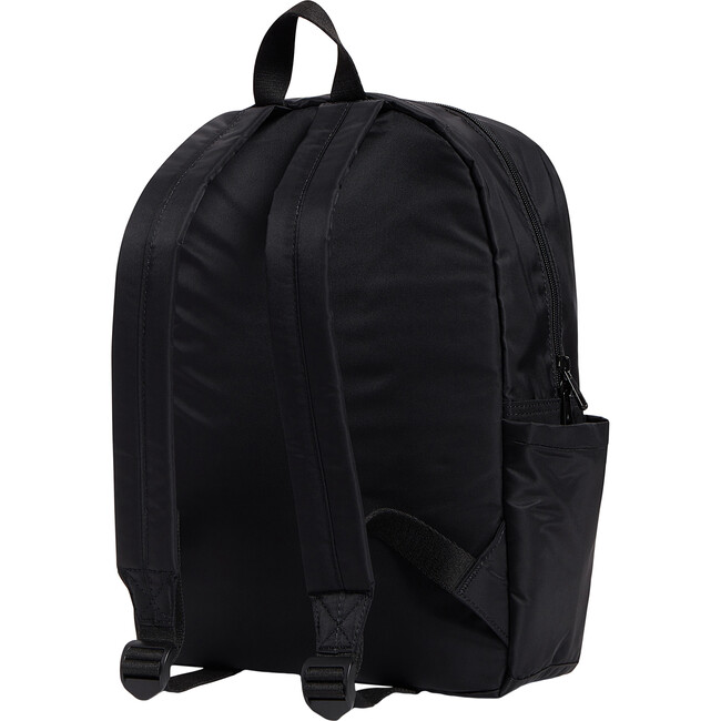 Nylon Kane Black