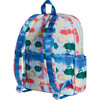 Kane Kids Backpack, Tie Dye - Backpacks - 3