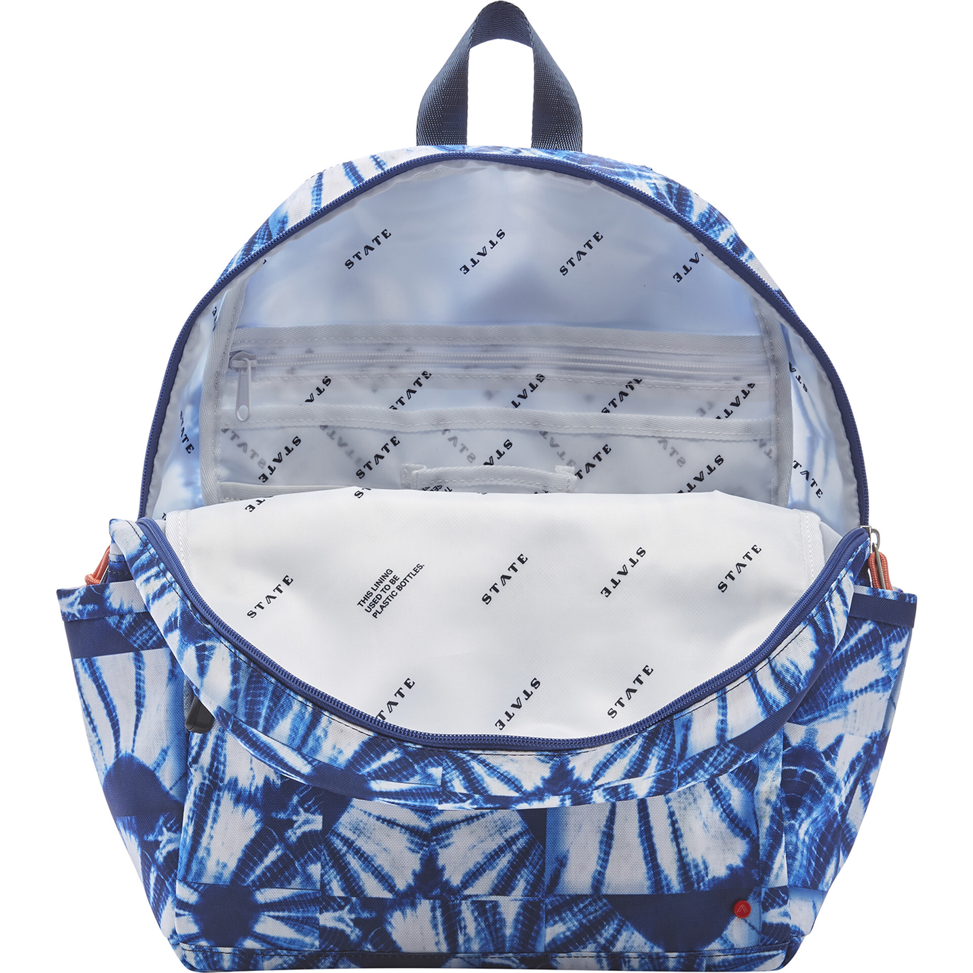 indigo kids backpack
