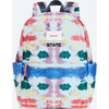 Kane Kids Backpack, Tie Dye - Backpacks - 4