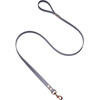 Leash, Rose Gold and Grey - Collars, Leashes & Harnesses - 1 - thumbnail