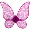 Purple Blossom Fairy Wings - Costume Accessories - 1 - thumbnail