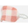 Women's Dawn, Pink Gingham - Robes - 5