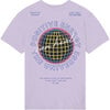 Positive Energy T-Shirt, Purple - T-Shirts - 2