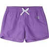 Nauru Shorts, Vivid Violet - Swim Trunks - 1 - thumbnail