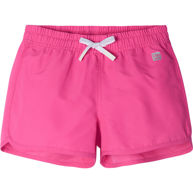 Nauru Shorts, Fuschia Pink