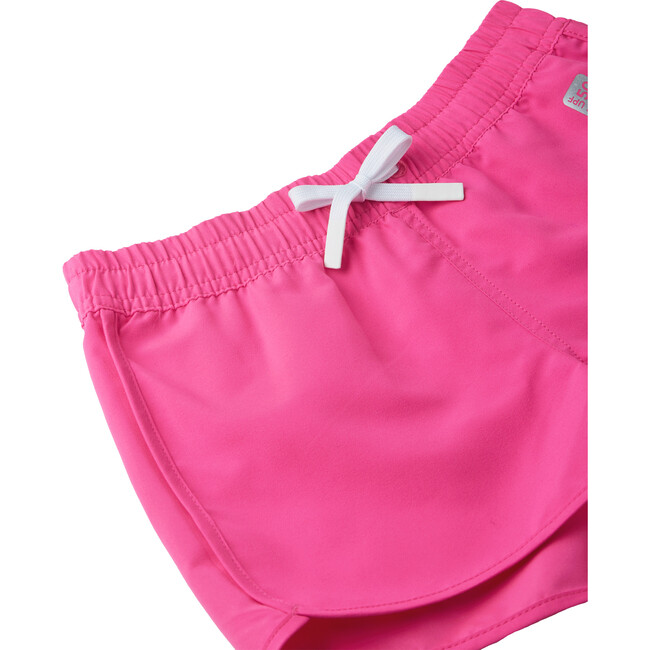 Nauru Shorts, Fuschia Pink