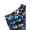 Nauru Shorts, Black - Swim Trunks - 2