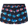 Nauru Shorts, Black - Swim Trunks - 3