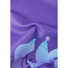 Korfu Swimsuit, Vivid Violet - One Pieces - 2