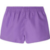 Nauru Shorts, Vivid Violet - Swim Trunks - 5