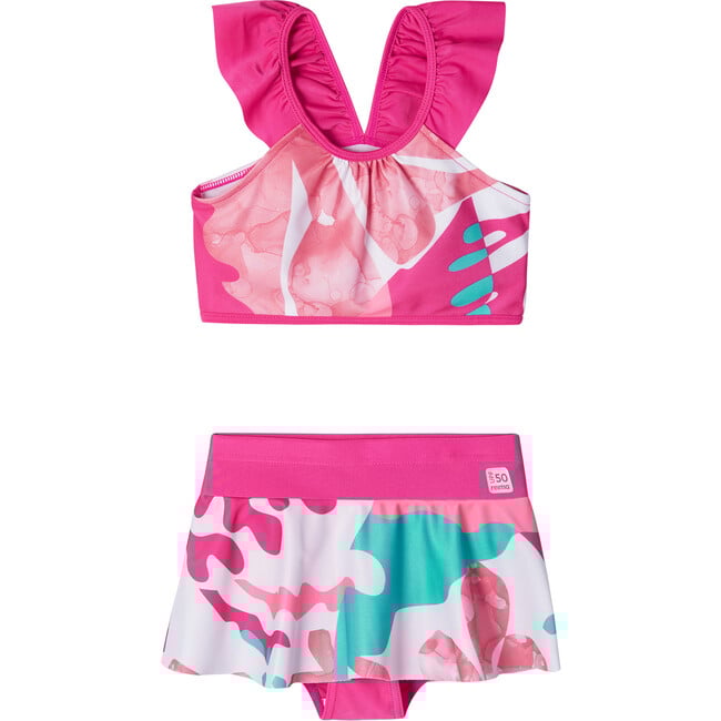 Karibia Bikinis, Fuchsia pink