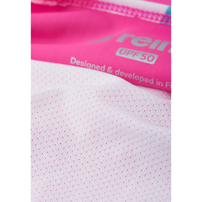 Tropiikki Swimsuit, Pink