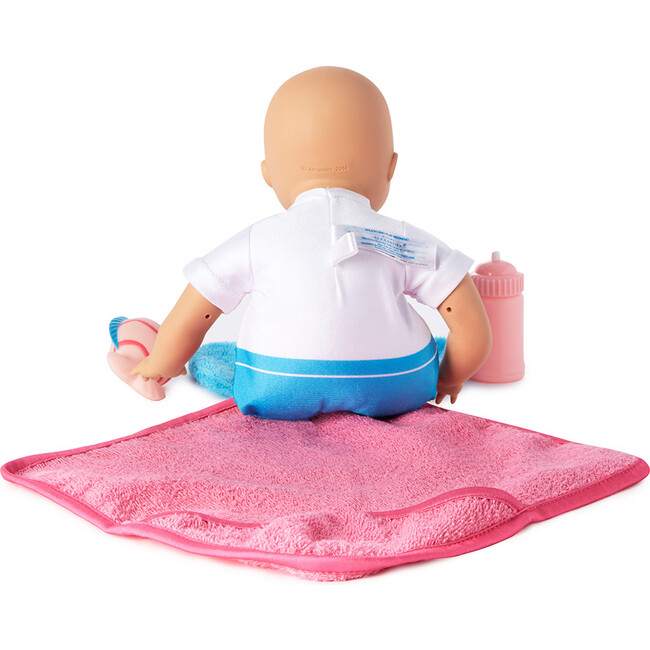 Splash and Play Mermaid - Dolls - 2