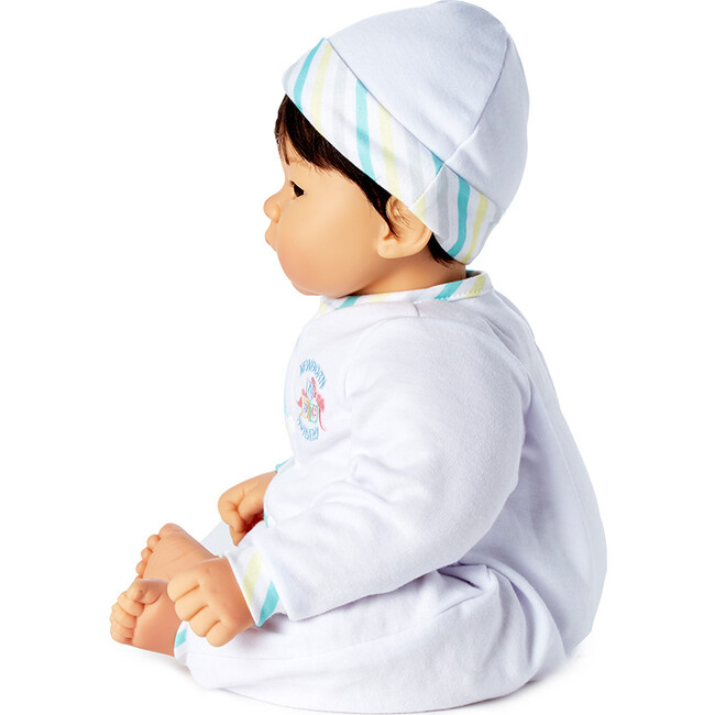 Beautiful Baby, Light Skin Tone - Dolls - 2