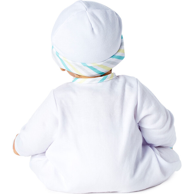 Beautiful Baby, Light Skin Tone - Dolls - 4