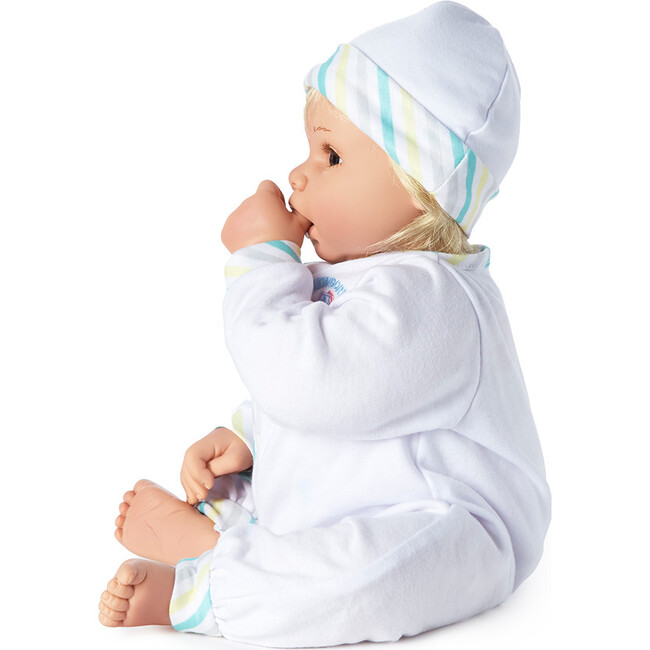 Little Sweetheart, Light Skin Tone - Dolls - 4