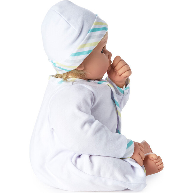 Little Sweetheart, Light Skin Tone - Dolls - 5