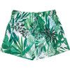 Men's Mamanatiti Swim Trunks, Mid - Swim Trunks - 1 - thumbnail