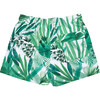Men's Mamanatiti Swim Trunks, Mid - Swim Trunks - 2