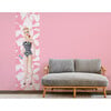 Life Size Vintage Barbie, Bubblegum - Wallpaper - 2