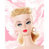 Life Size Vintage Barbie, Bubblegum - Wallpaper - 3