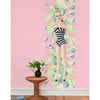 Life Size Vintage Barbie, Pink - Wallpaper - 2