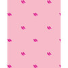 Barbie's Pink Pumps Removable Wallpaper, Pink - Wallpaper - 1 - thumbnail