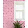 Barbie's Pink Pumps Removable Wallpaper, Pink - Wallpaper - 2