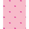 Barbie's Pink Pumps Traditional Wallpaper, Pink - Wallpaper - 1 - thumbnail