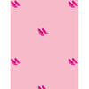 Barbie's Pink Pumps Removable Wallpaper, Pink - Wallpaper - 3