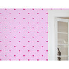 Barbie's Pink Pumps Traditional Wallpaper, Lavender - Wallpaper - 2