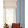 Barbie Bend & Snap Stripe Removable Wallpaper, Cornflower - Wallpaper - 2