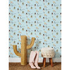 Barbie On The Ranch Removable Wallpaper, Sky - Wallpaper - 2