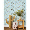 Barbie Christie On The Ranch Removable Wallpaper, Sky - Wallpaper - 2