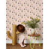 Barbie Christie On The Ranch Removable Wallpaper, Peach - Wallpaper - 2